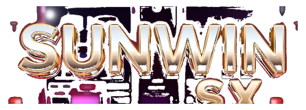sunwin sx logo