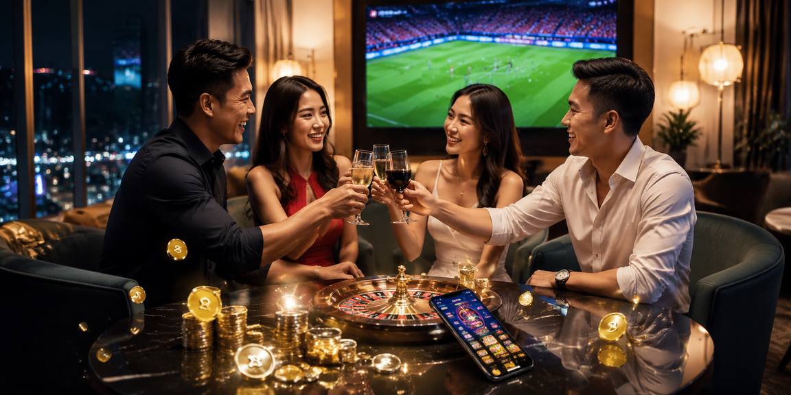 sunwin sx Live Casino